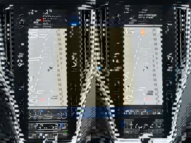 Certified 2025 Subaru Outback Touring XT image 13