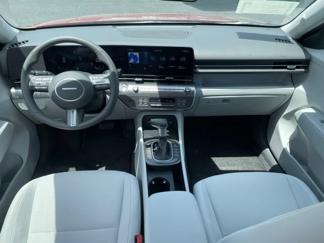 New 2026 Hyundai Kona SEL Sport FWD image 12