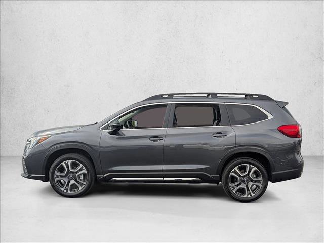 Certified 2025 Subaru Ascent Limited image 9