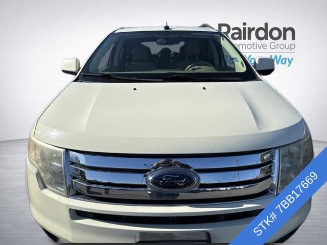 Used 2007 Ford Edge SEL FWD image 2
