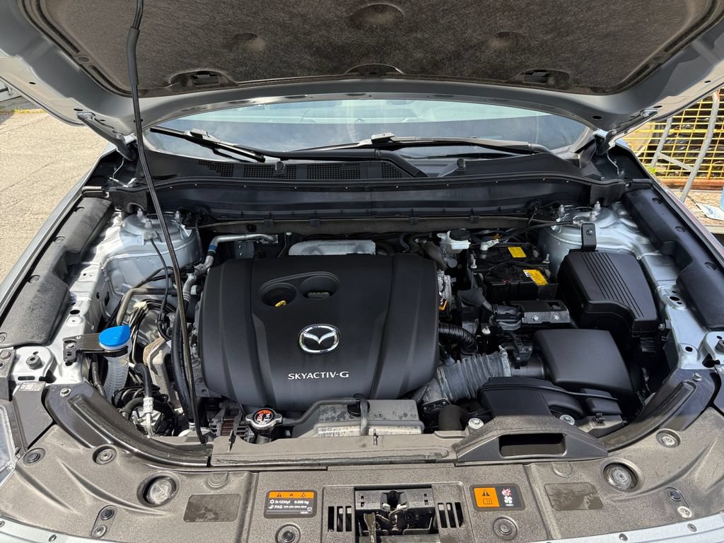 Used 2023 MAZDA CX-5 AWD 2.5 S image 23