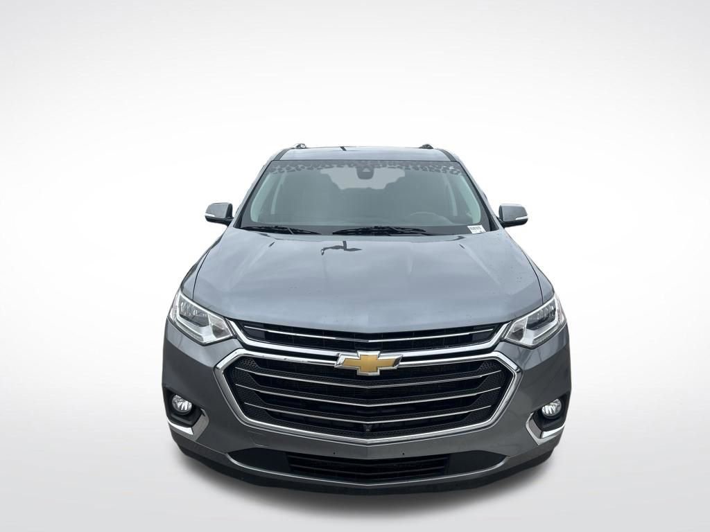 Used 2020 Chevrolet Traverse Premier image 8