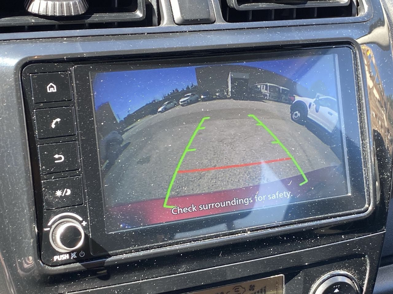 Used 2022 Mitsubishi Mirage ES FWD image 7