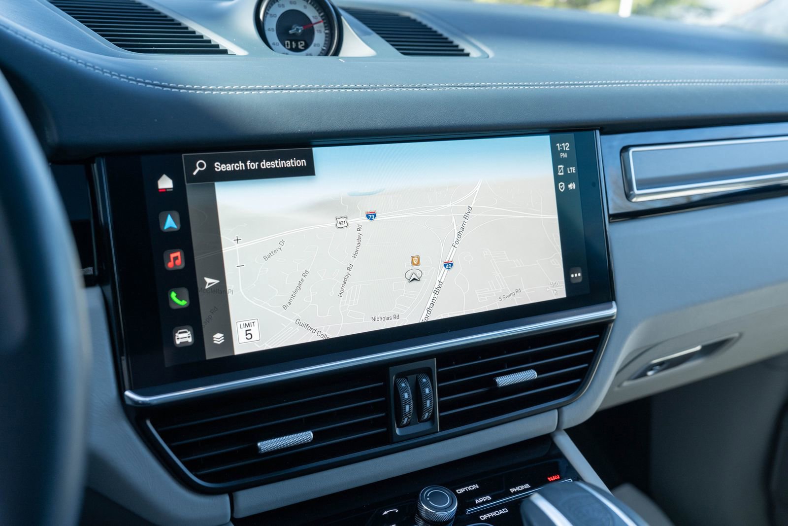 Certified 2023 Porsche Cayenne Turbo image 28