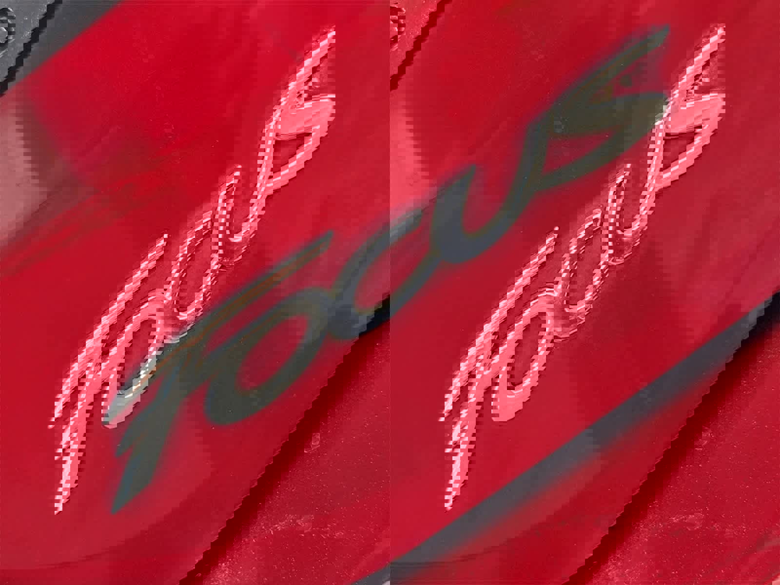 Used 2015 Ford Focus SE image 11