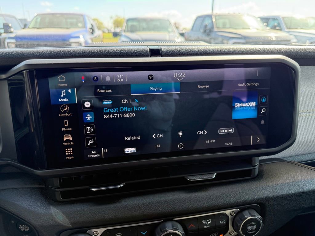 Used 2025 Jeep Wrangler Sport image 20