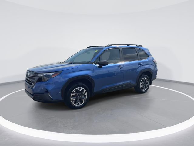 Used 2026 Subaru Forester Premium image 4