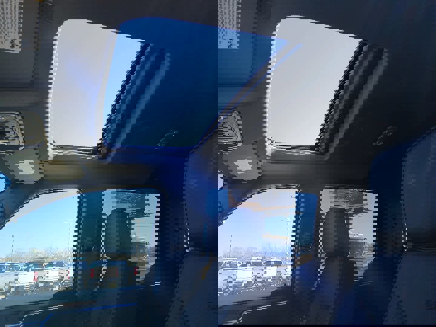 New 2026 GMC Sierra 1500 Denali w/ Denali Reserve Package image 42