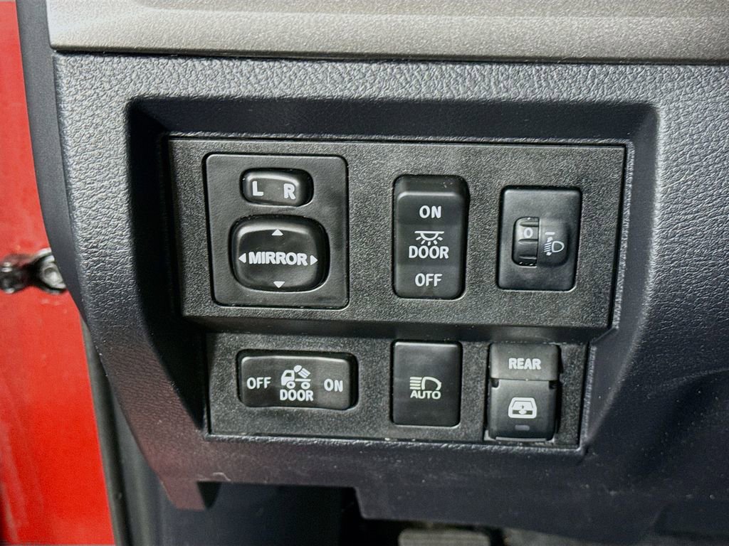 Certified 2018 Toyota Tundra SR5 w/ TRD Sport Package image 20