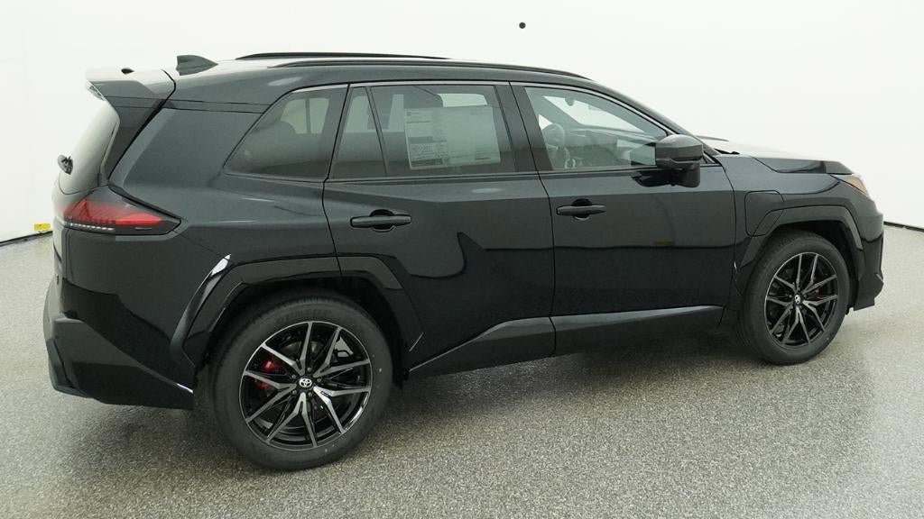 New 2026 Toyota RAV4 AWD Plug-in Hybrid image 10