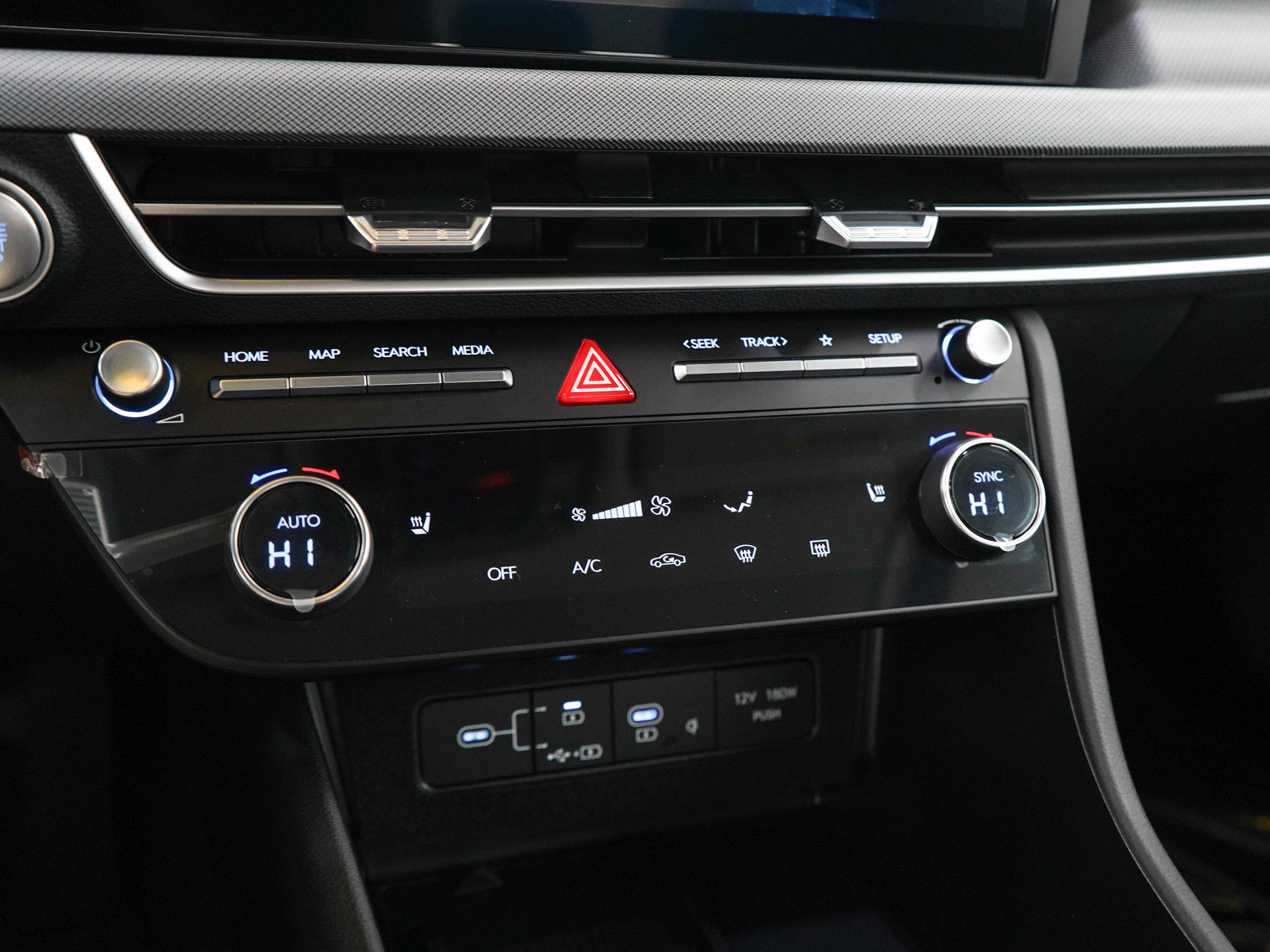 Used 2026 Hyundai Sonata SEL FWD image 21