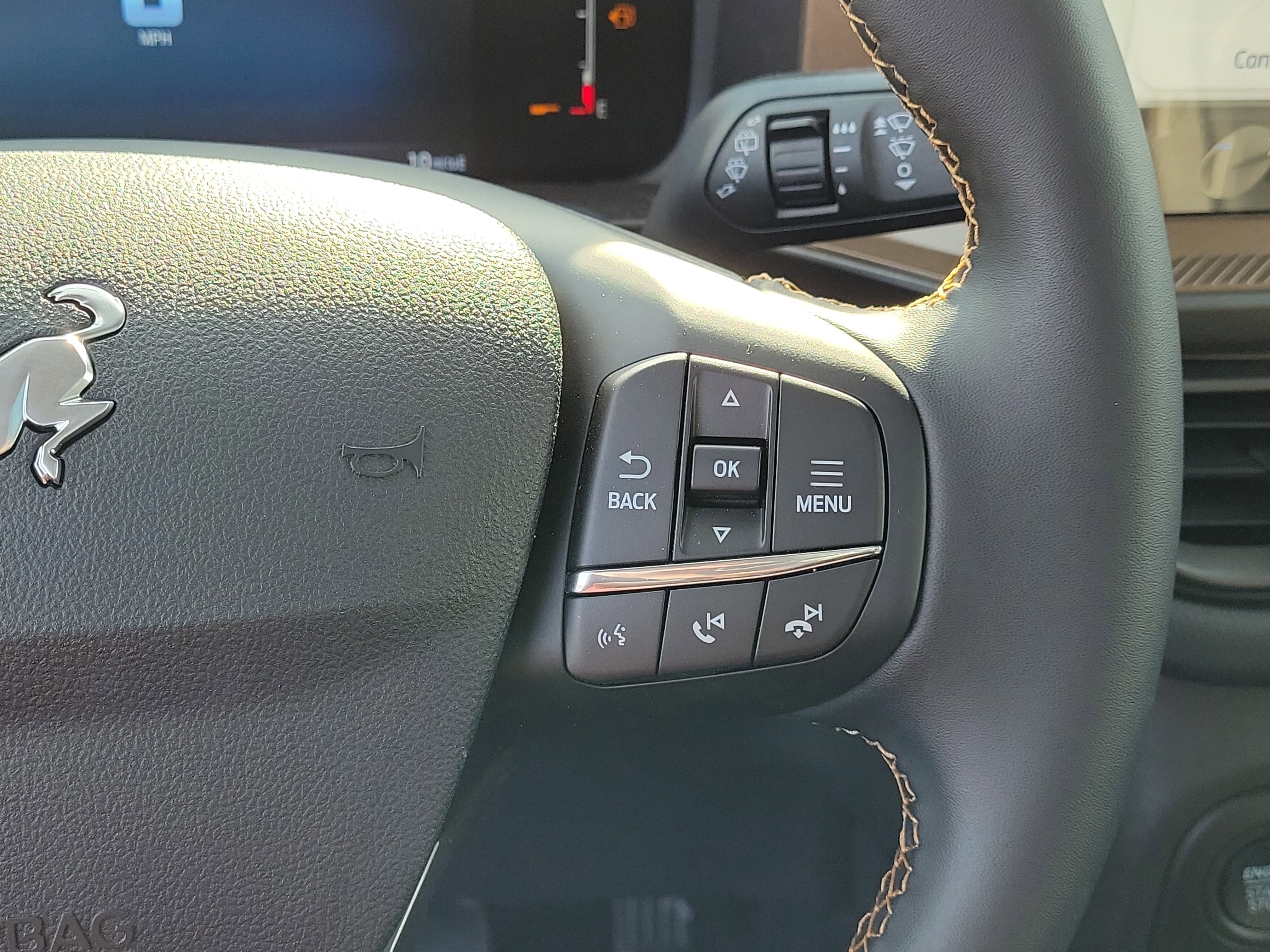 New 2026 Ford Bronco Sport Big Bend w/ Convenience Package image 17