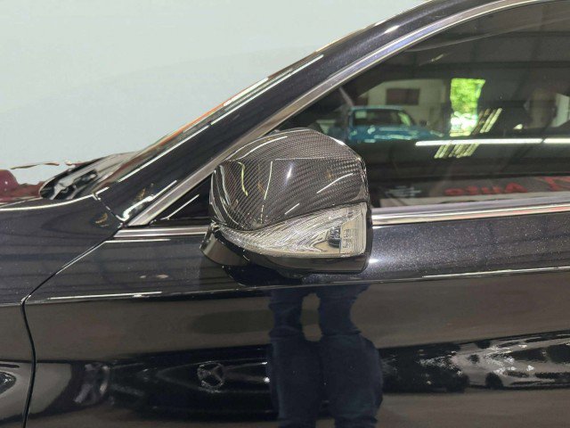 Used 2022 INFINITI Q60 Red Sport 400 w/ Carbon Fiber Package image 50