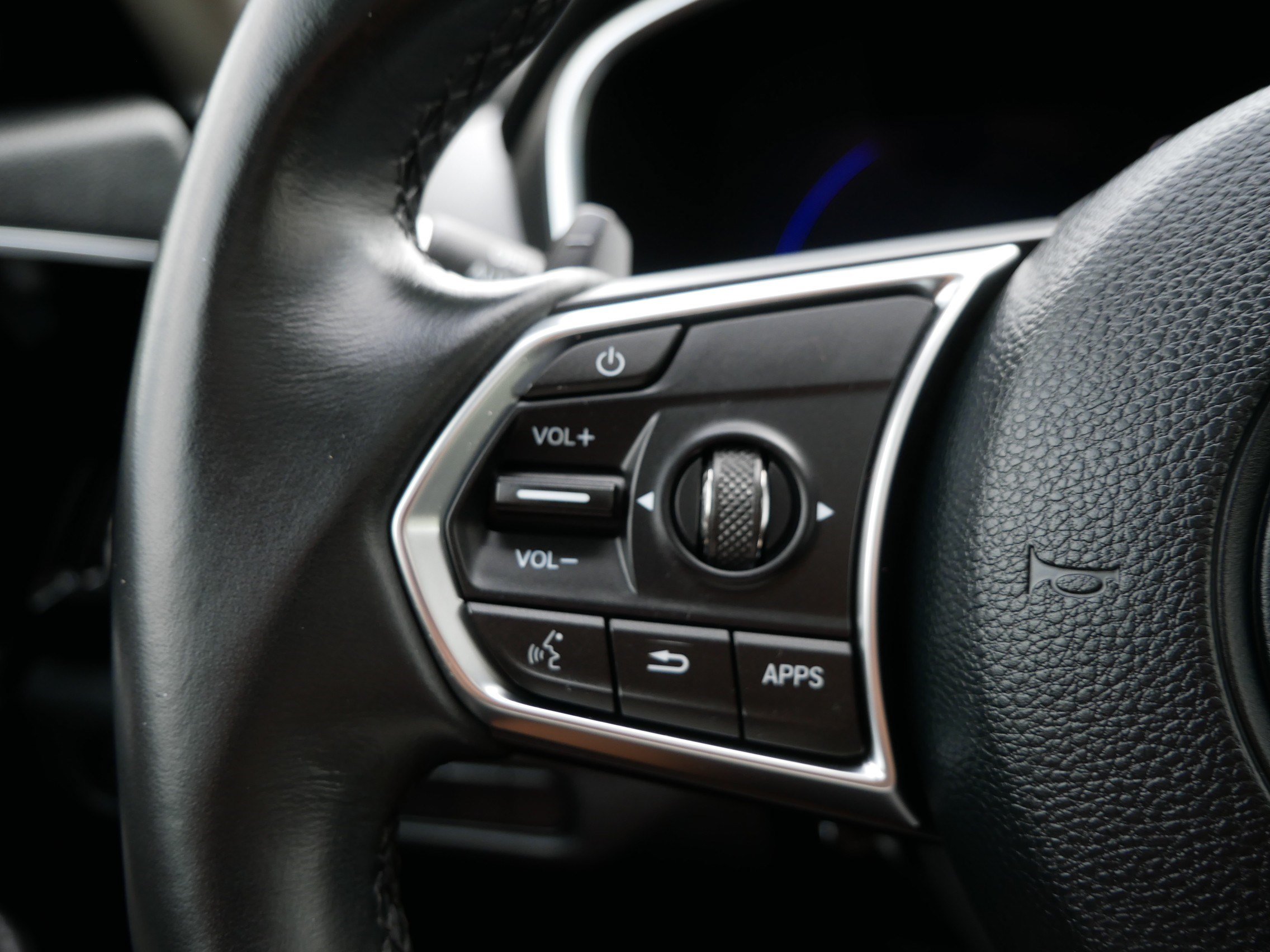 Certified 2024 Acura MDX SH-AWD w/ Technology Package image 28