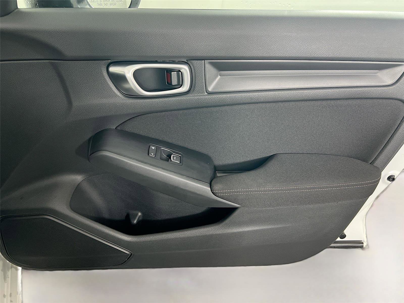 Used 2024 Honda Civic Sport image 28