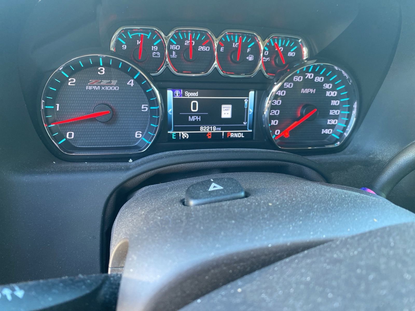 Used 2020 Chevrolet Suburban LT image 7