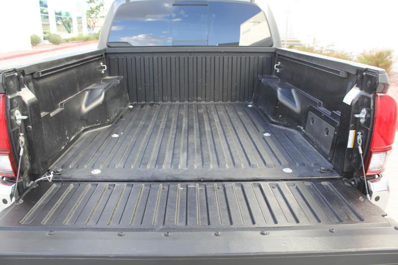 Used 2022 Toyota Tacoma SR5 image 14