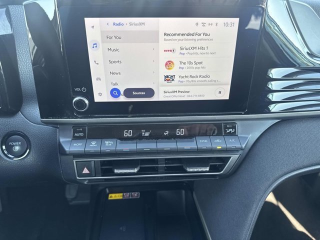 Used 2025 Toyota Camry LE image 25