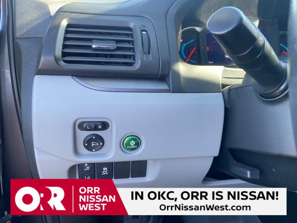 Used 2021 Honda Pilot EX-L image 29