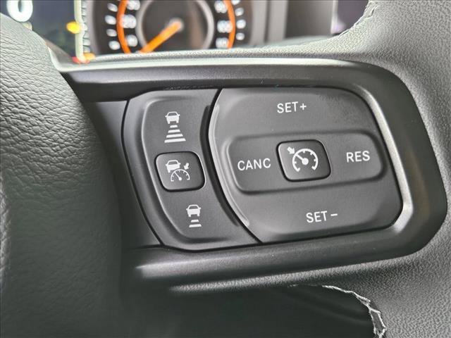 New 2026 Jeep Gladiator Sport AWD/4WD image 14