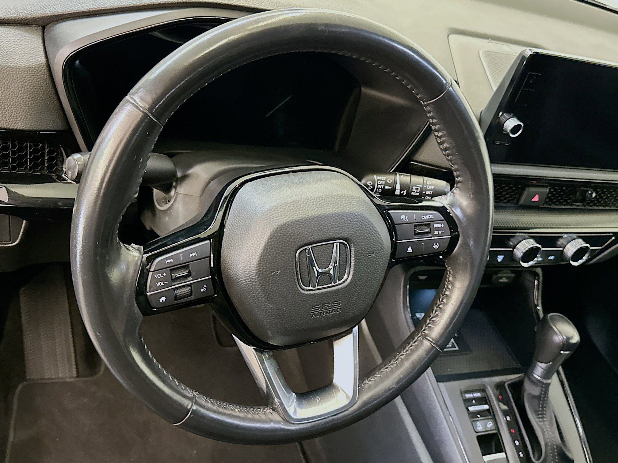 Used 2023 Honda CR-V EX-L image 18