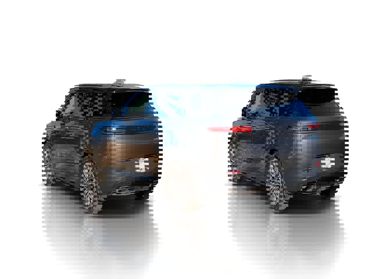 Used 2024 Land Rover Range Rover Sport SE image 6