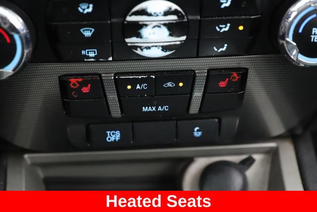 Used 2012 Ford Fusion SEL FWD image 3