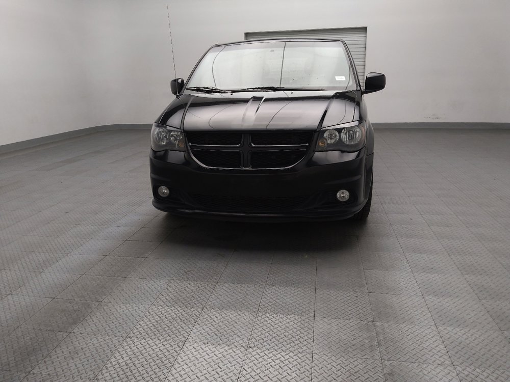 Used 2018 Dodge Grand Caravan SE image 15
