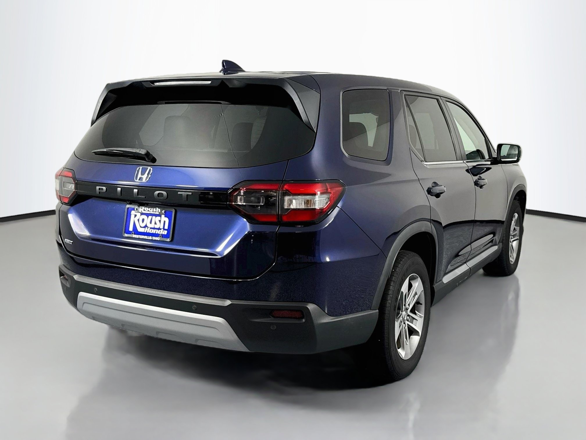 Certified 2024 Honda Pilot EX-L image 5