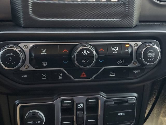 Used 2021 Jeep Gladiator Sport AWD/4WD image 29