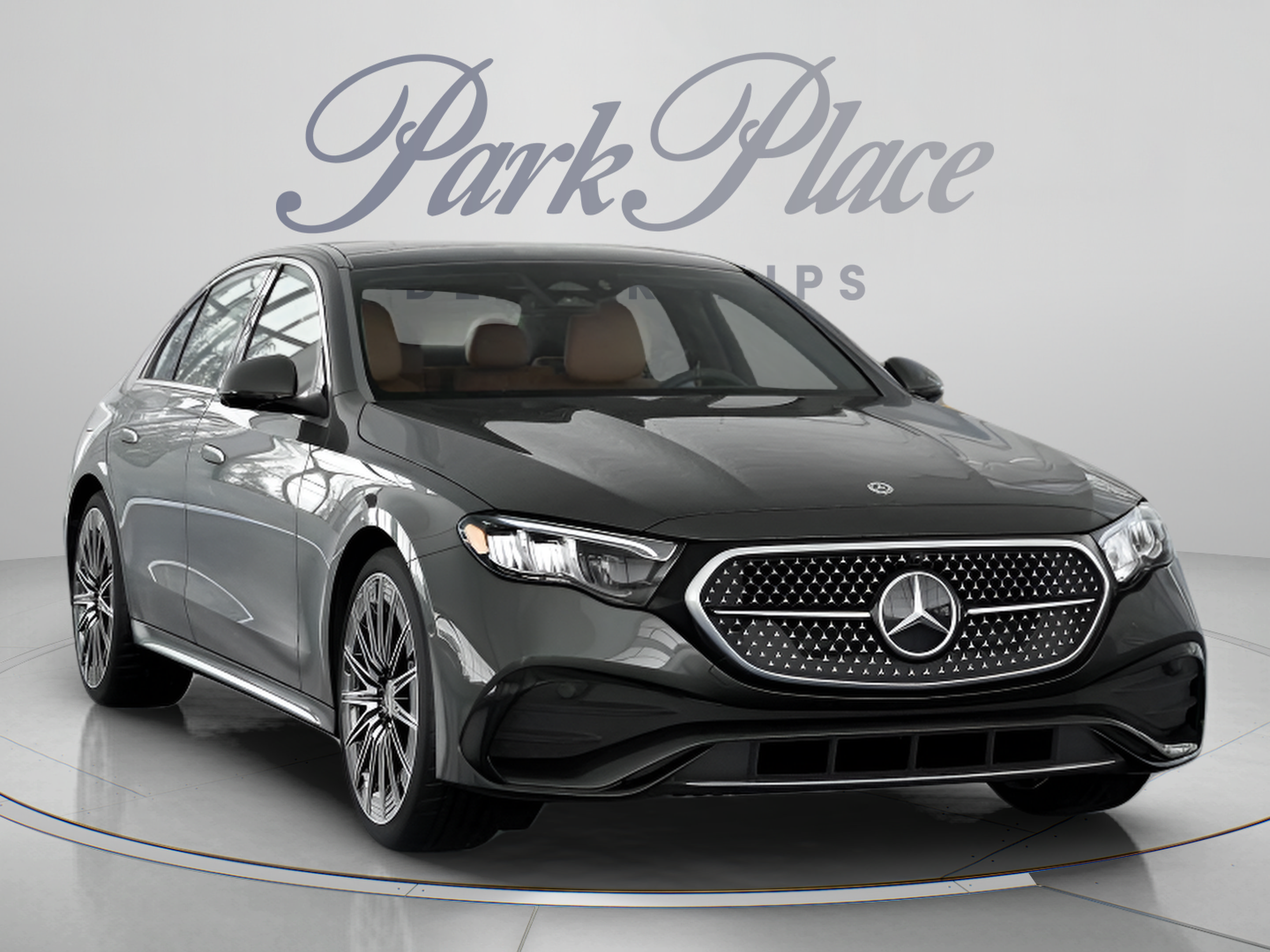 New 2027 Mercedes-Benz E 350 Sedan image 32