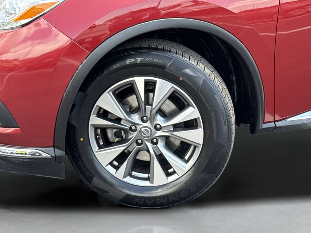 Used 2016 Nissan Murano SV FWD image 48