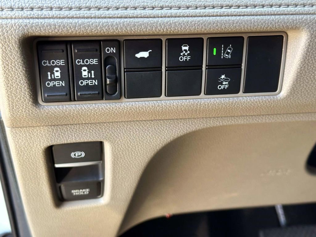 Used 2019 Honda Odyssey EX-L image 21