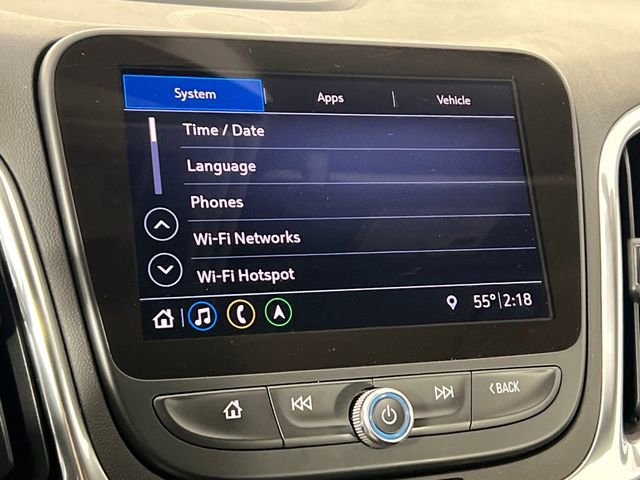 Used 2020 Chevrolet Equinox Premier image 33