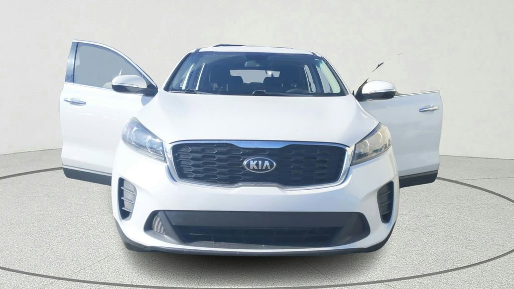 Used 2020 Kia Sorento LX FWD image 9