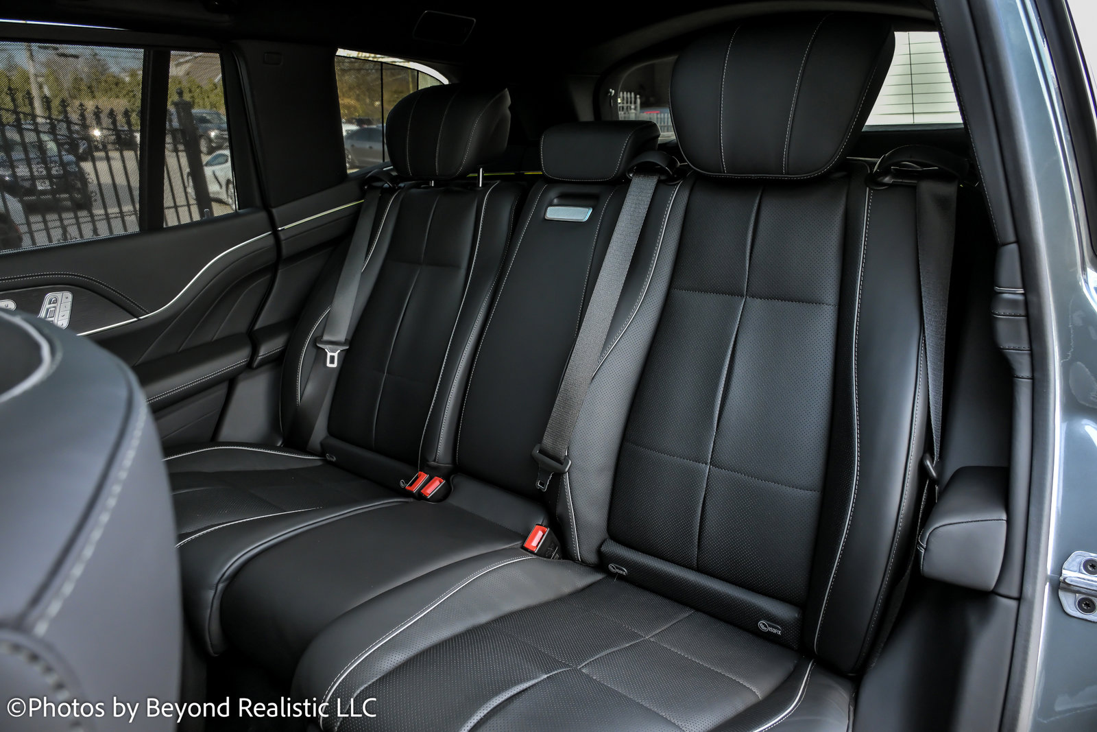 Used 2023 Mercedes-Benz Maybach GLS 600 4MATIC image 30