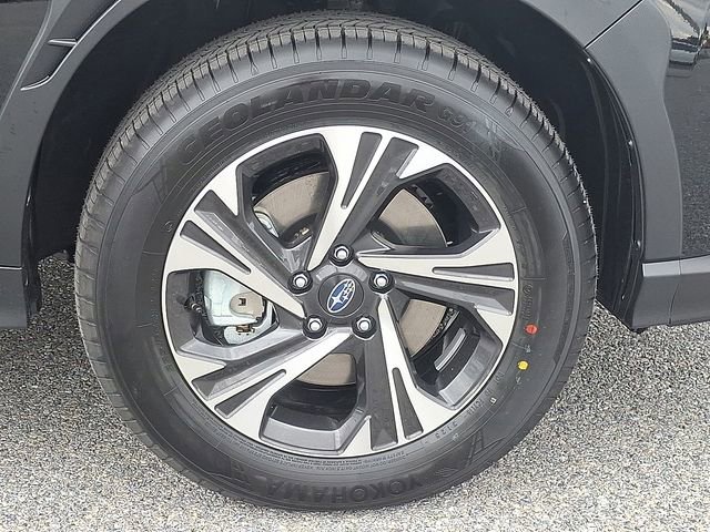 New 2026 Subaru Crosstrek 2.0i Premium image 8
