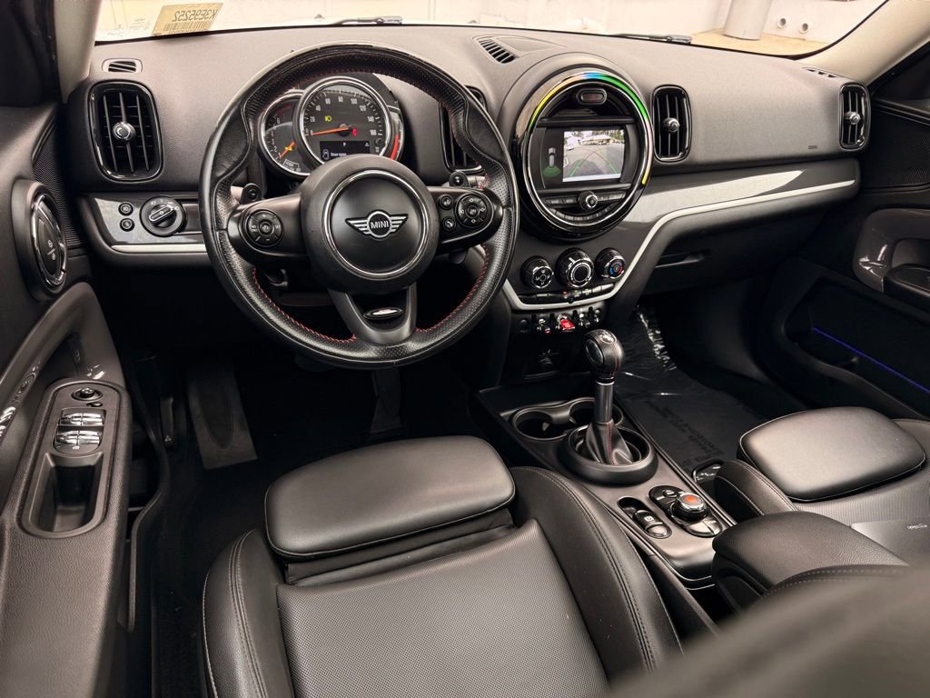 Used 2019 MINI Cooper Countryman S w/ Storage Package image 14