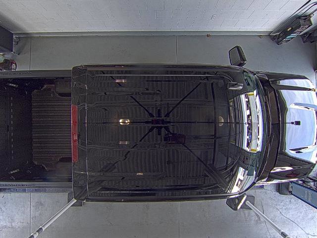 New 2026 Chevrolet Silverado 1500 RST w/ RST All Star Premium Package image 35