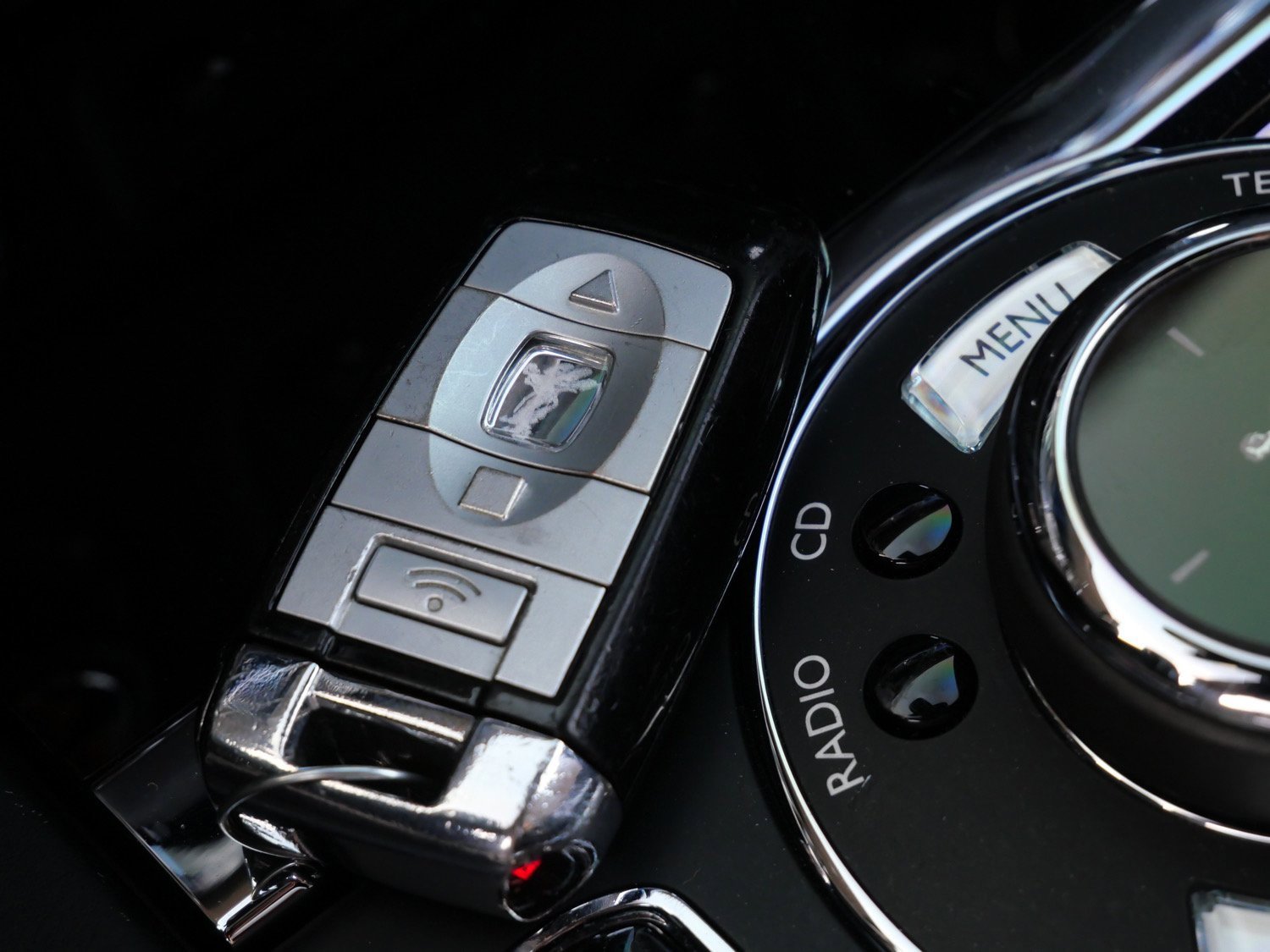 Used 2017 Rolls-Royce Wraith image 15