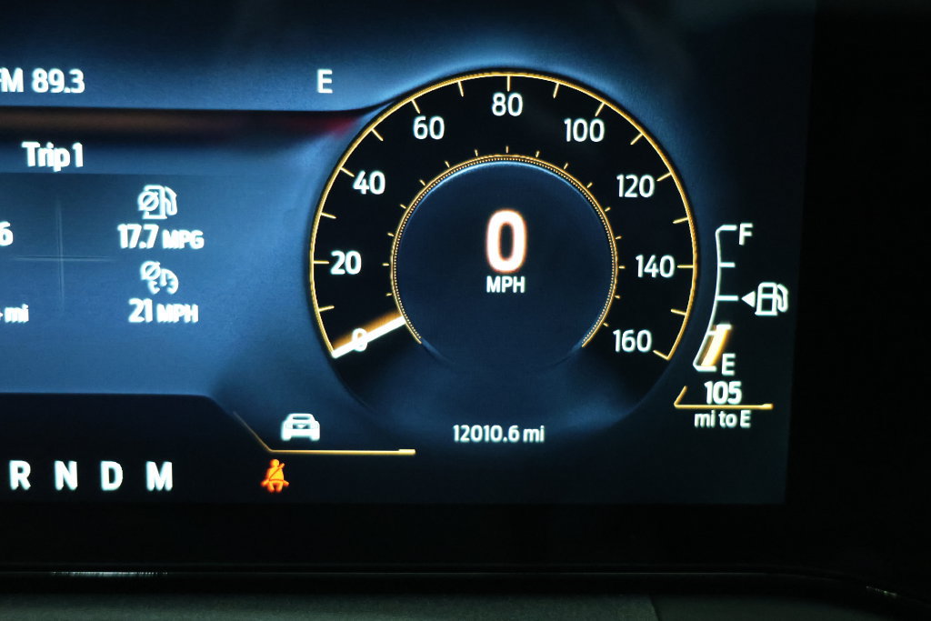 Used 2024 Ford Mustang GT Premium RWD image 85