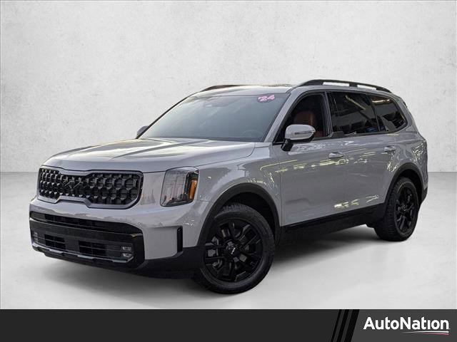 Used 2024 Kia Telluride SX X-Pro