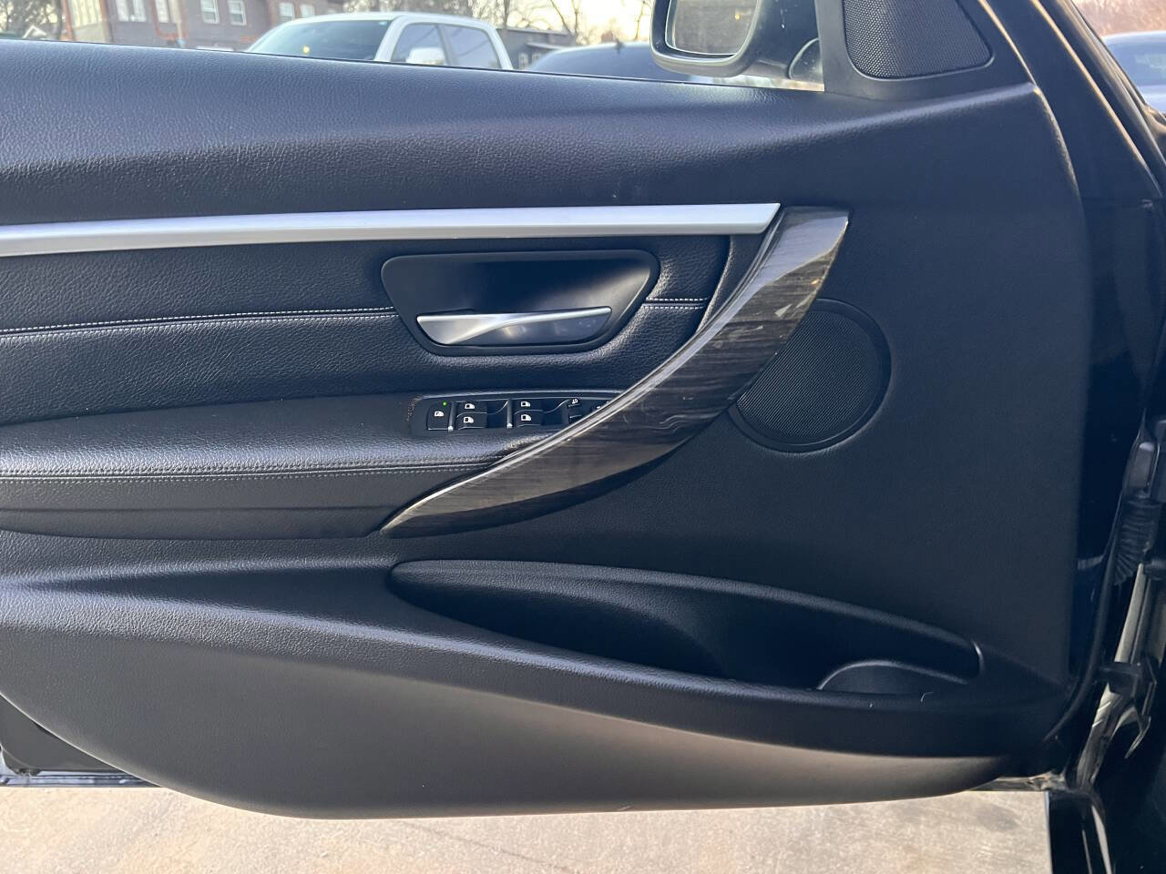 Used 2018 BMW 328d xDrive Sedan image 14