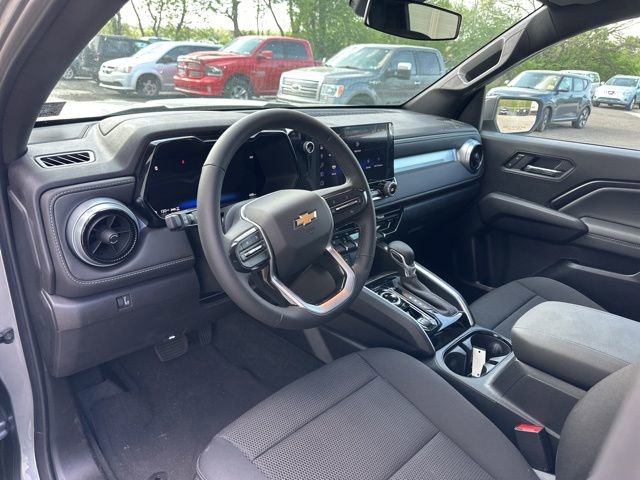 Used 2024 Chevrolet Colorado LT w/ LT Convenience Package image 15