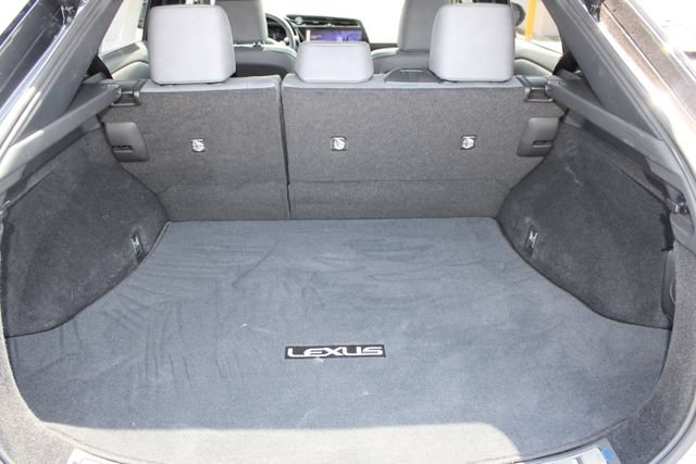 Certified 2023 Lexus RZ 450e Premium w/ Technology Package AWD/4WD image 8