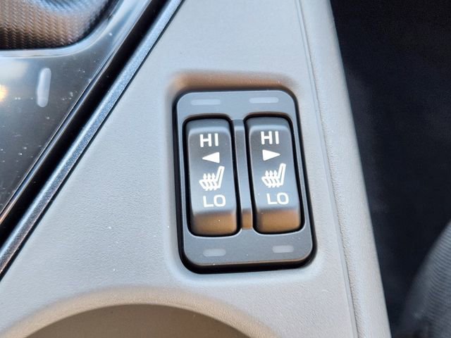 New 2025 Subaru Crosstrek 2.5i Sport image 21