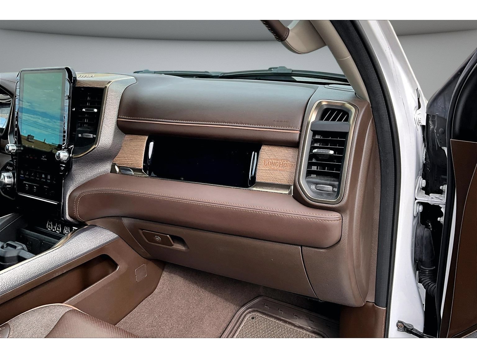 Certified 2025 RAM 1500 Limited AWD/4WD image 50