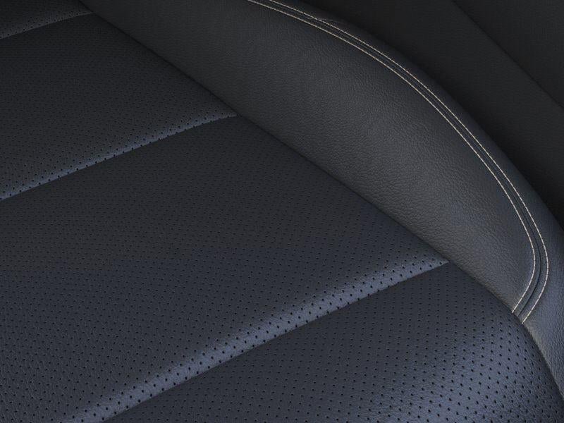 New 2026 GMC Terrain Elevation w/ Elevation Premium Package image 21