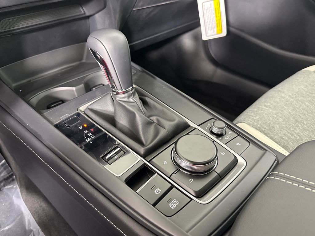 New 2026 MAZDA CX-30 AWD 2.5 S image 31