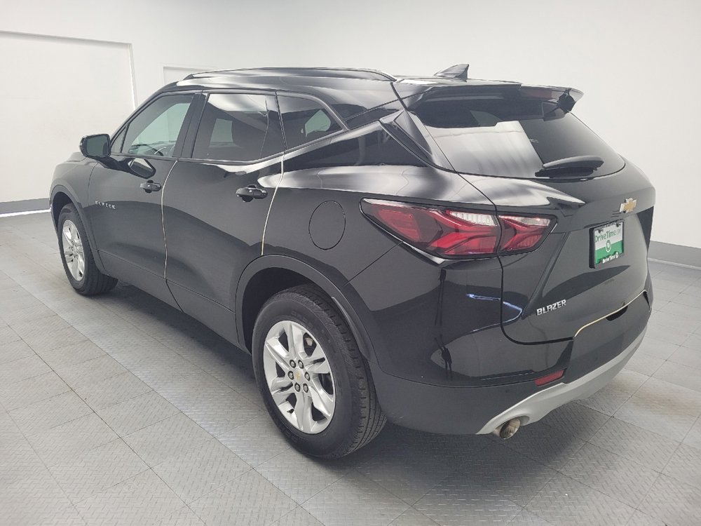 Used 2022 Chevrolet Blazer LT image 5